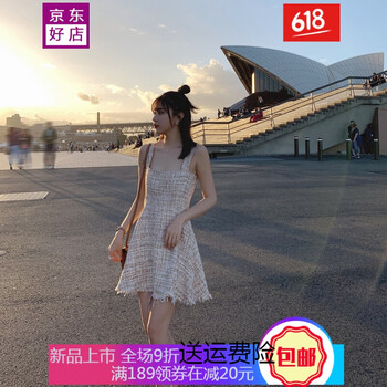 海邊度假，連衣裙打造浪漫小仙女