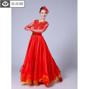 小香風連衣裙，讓你美出新高度