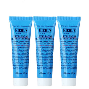 科顏氏（Kiehl's） 30