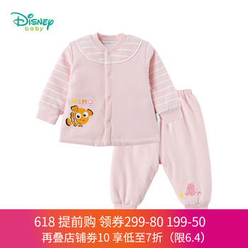 兒童睡衣夾棉厚