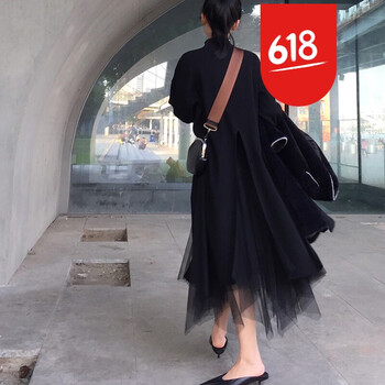 優(yōu)雅小短裙，微胖妹子的好幫手
