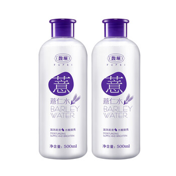 薏仁水1000ml