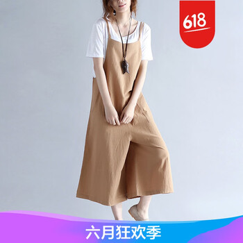 顯瘦高腰闊腿褲，讓你告別微胖界