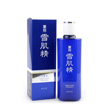 雪肌精美白爽膚水