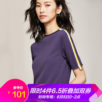 個性短款毛衣，微胖女生的好選擇
