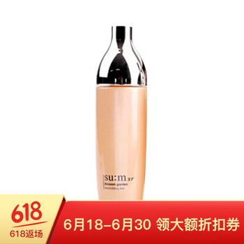 呼吸時光（SU:M37）套裝/禮盒抗皺，提拉緊致