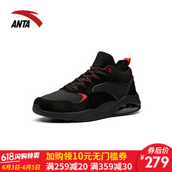 復古系帶運動鞋，塑造舒適型男