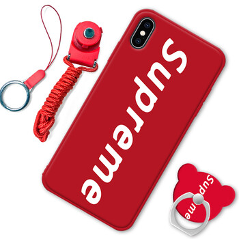 膜思維 iPhone X/XS 手機(jī)殼/保護(hù)套