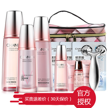 告別油光滿面，保濕護膚品來助力
