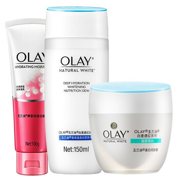 olay活膚