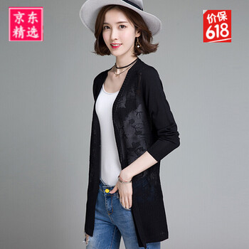 薄款長(zhǎng)袖睡衣，夏日清涼又減齡