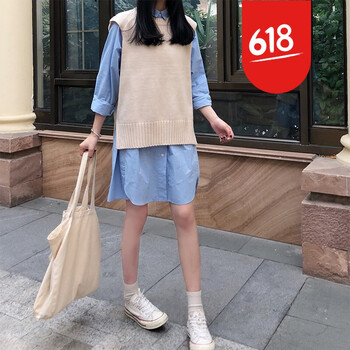 優(yōu)雅蕾絲裙，打造時尚小仙女