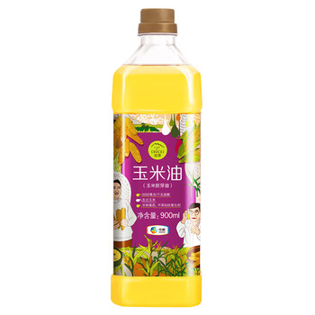 多功能花生油，讓你的味蕾更健康