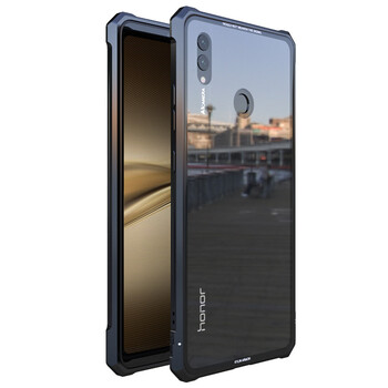 夏豹 榮耀Note10 手機(jī)殼/保護(hù)套