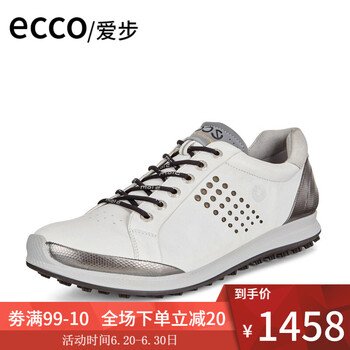 愛步（ECCO）男士151804-51227 42