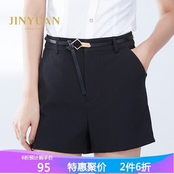 金苑（JINYUAN）短褲