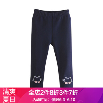 嬰兒打底褲女