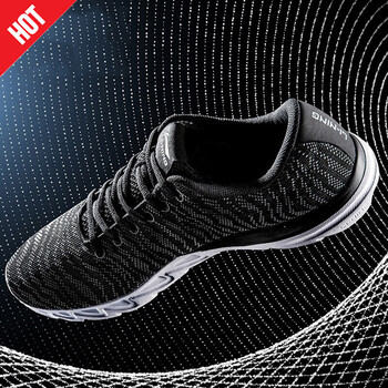 李寧跑步鞋新基礎黑/基礎白/銀  