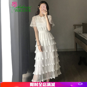 減齡小蛋糕，夏日清涼又吸睛