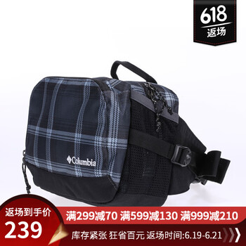 哥倫比亞（COLUMBIA）腰包/挎包