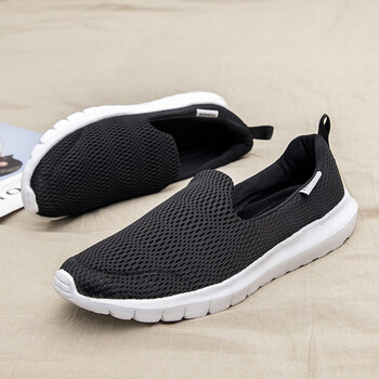 輕便緩震跑鞋，讓你的運動(dòng)兩不誤