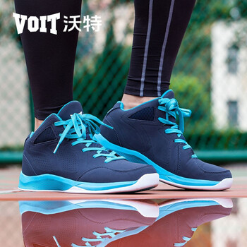 voit籃球鞋高幫