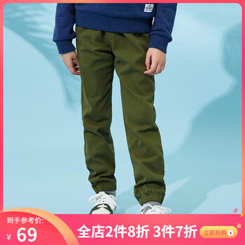 休閑,排名,休閑褲,推薦,米喜迪,男童,男童,褲排行榜,米喜迪