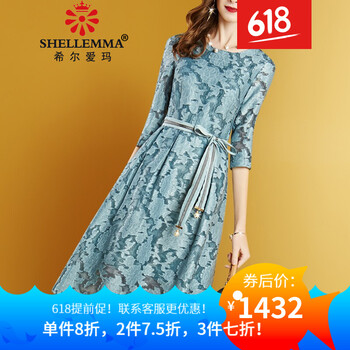 刺繡,刺繡,怎么樣,連衣,連衣,裙森,裙森