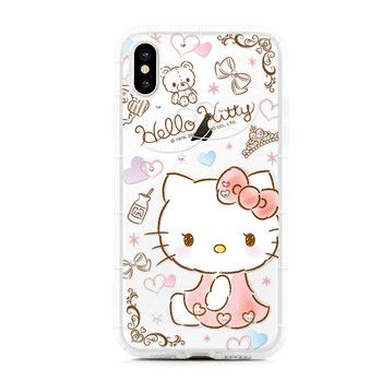 Kitty水鉆套