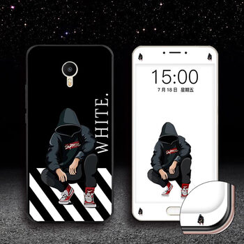 魅族手機M6810