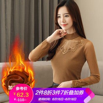 優(yōu)雅鏤空針織衫，微胖妹子的福音