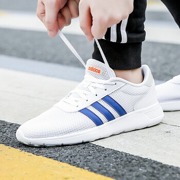 阿迪達(dá)斯（Adidas）跑步鞋AC7828 