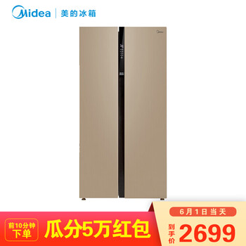 midea,冰箱,midea,彩鋼,推薦,冰箱,彩鋼,排行榜,排名,美的