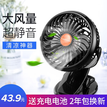 heycute電風扇