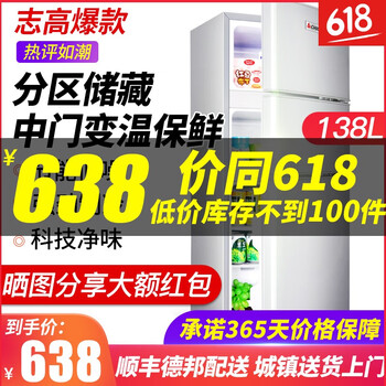 冰箱軟凍
