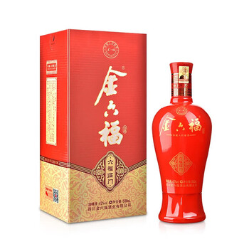 金六福42