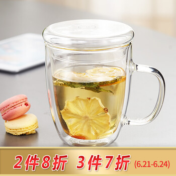 PICARO玻璃杯301-400ml