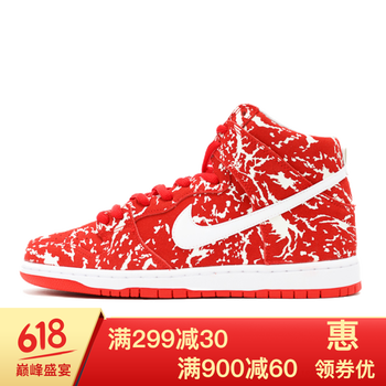 nikedunksb高幫