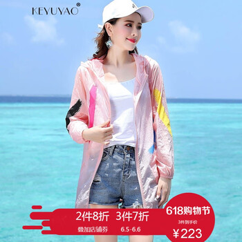 連帽風(fēng)衣，微胖妹子的穿搭神器