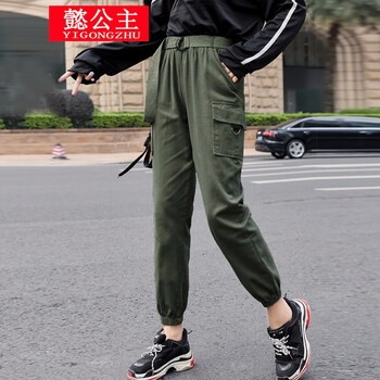 小白鞋，穿出你的青春活力