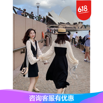 娃娃領(lǐng)連衣裙定制