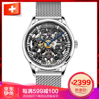 軍表瑞士