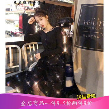 告別平庸，連衣裙打造優(yōu)雅范