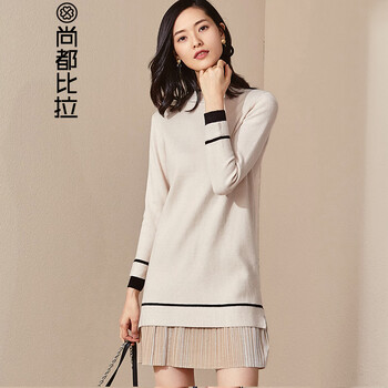 元素,流行,新款,針織,趨勢,衣裙,樣式