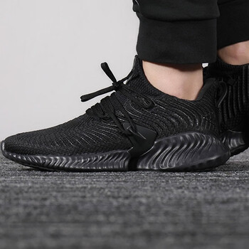 阿迪達(dá)斯（Adidas）跑步鞋D97320/19春款 小椰子 