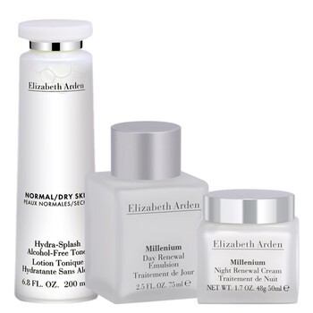 elizabeth arden 套裝