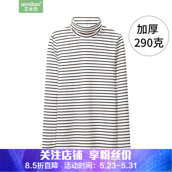 怎么樣,打底衫,條紋,條紋,打底衫