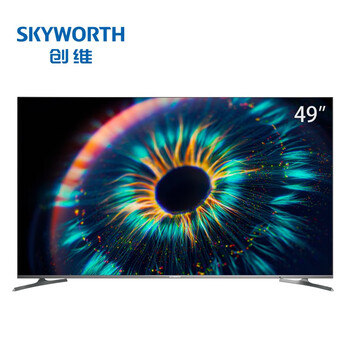 49寸創(chuàng)維液晶電視