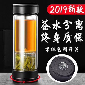 百萊斯（GO TO SUCCESS）玻璃杯400ml，301-400ml