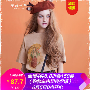 每日新款女裝
